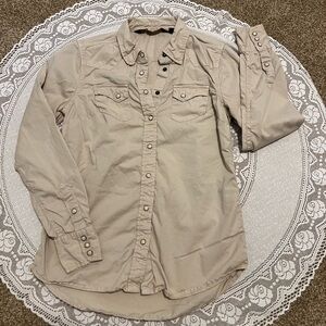 Harley Davidson shirt